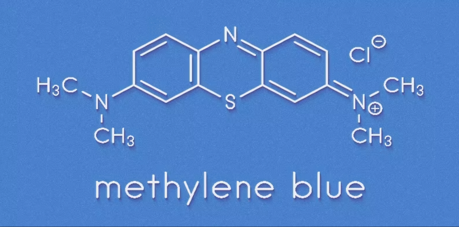 Le bleu de méthylène et la dépression : Une approche prometteuse