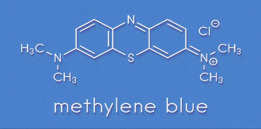 Le bleu de méthylène et la dépression : Une approche prometteuse