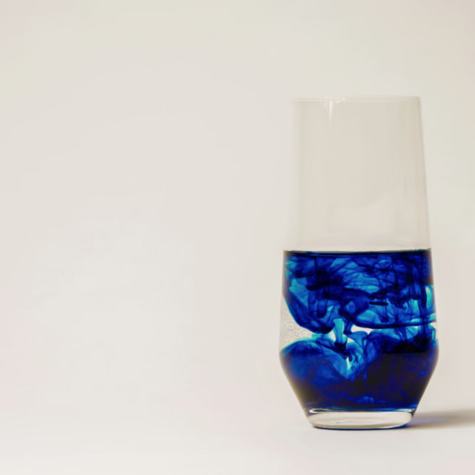 BLEU DE MÉTHYLÈNE POUR PROLONGER LA DURÉE DE VIE