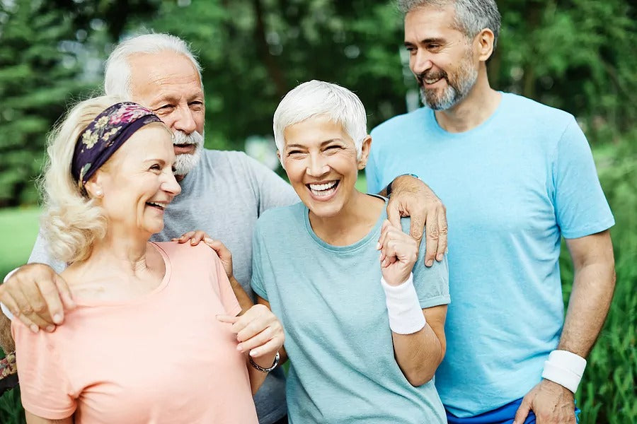 Bleu de Méthylène pour une santé optimale