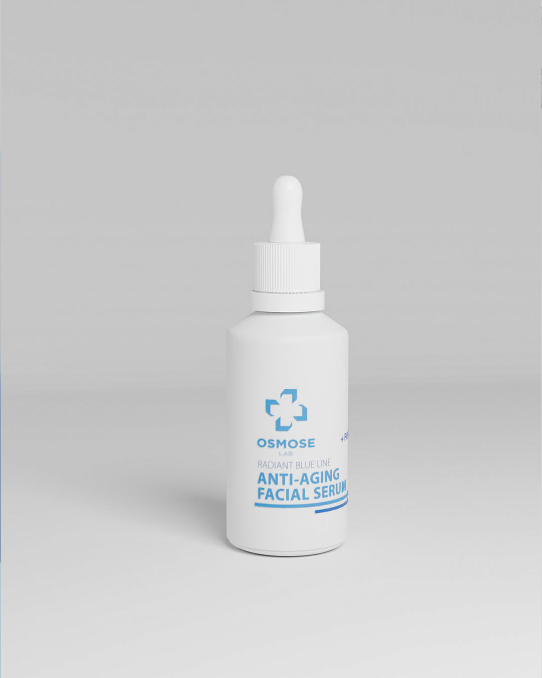 SÉRUM VISAGE - POUR PEAUX GRASSES 30ML