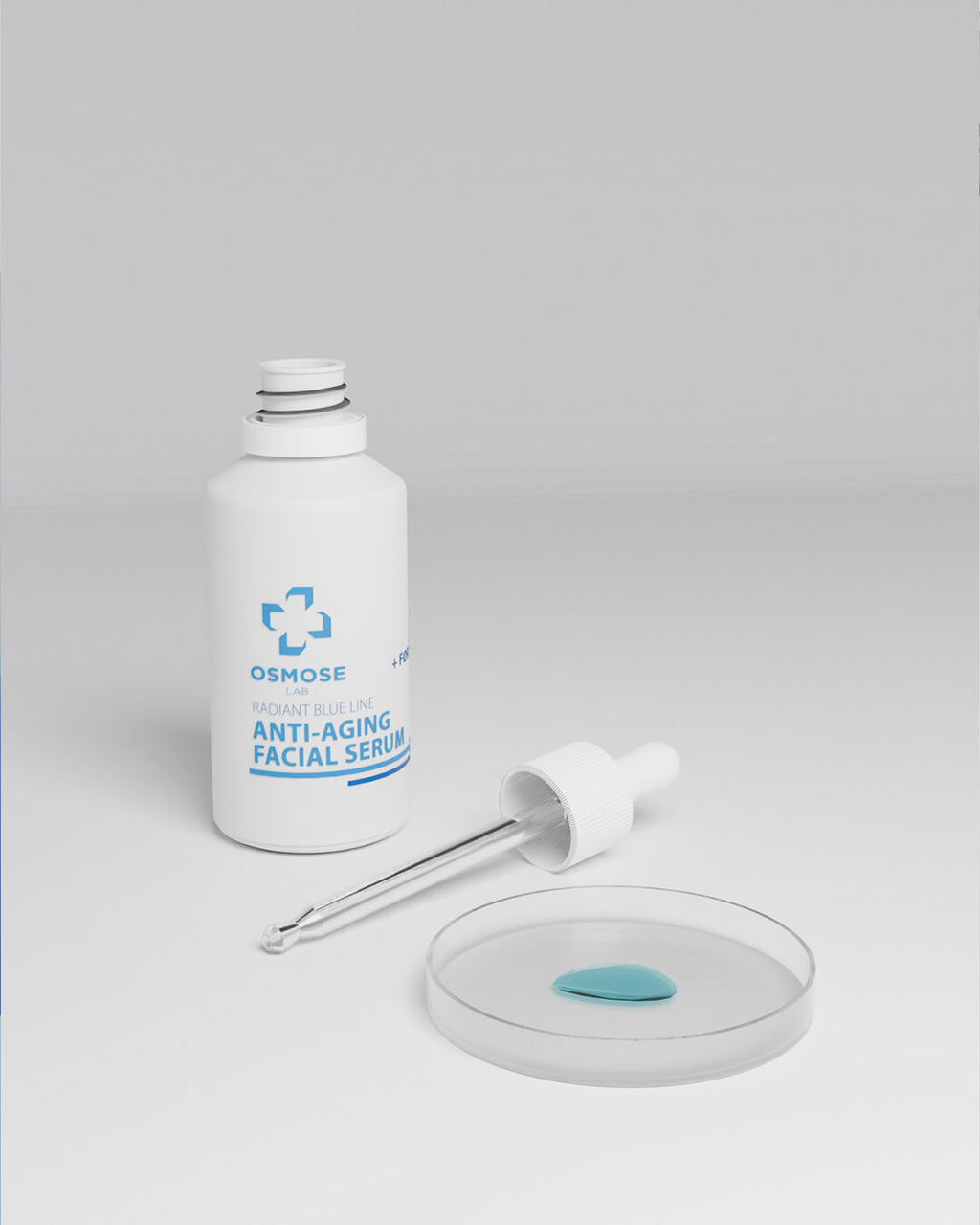 SÉRUM VISAGE - POUR PEAUX GRASSES 30ML