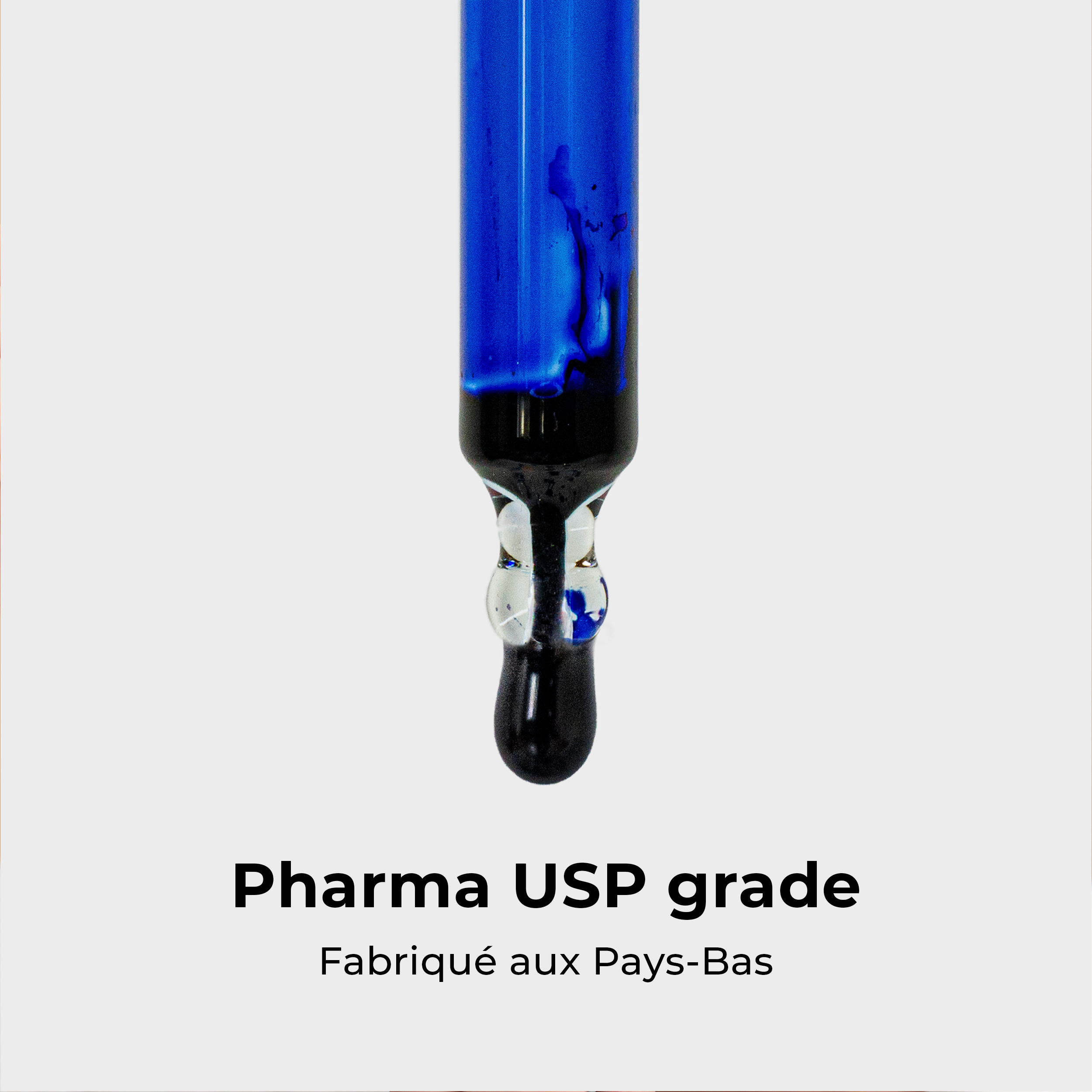 bleu methylene usp pharma grade
