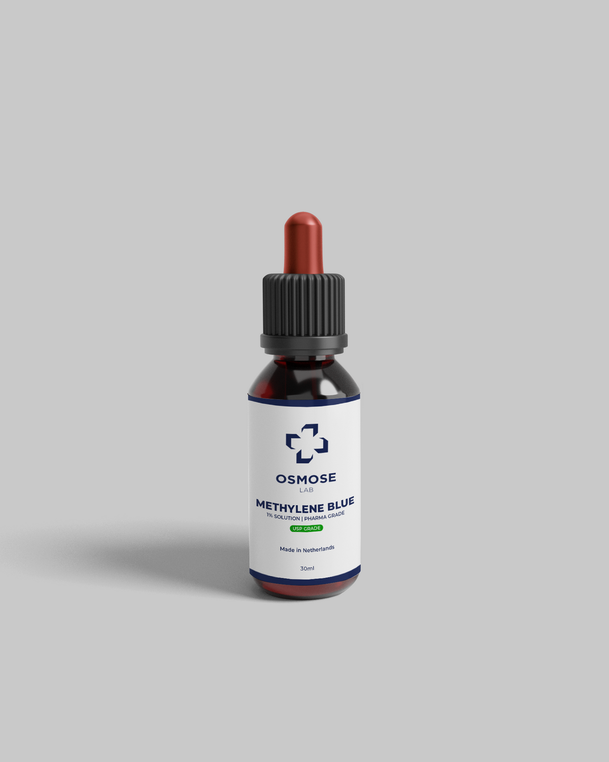 bleu methylene usp pharma grade