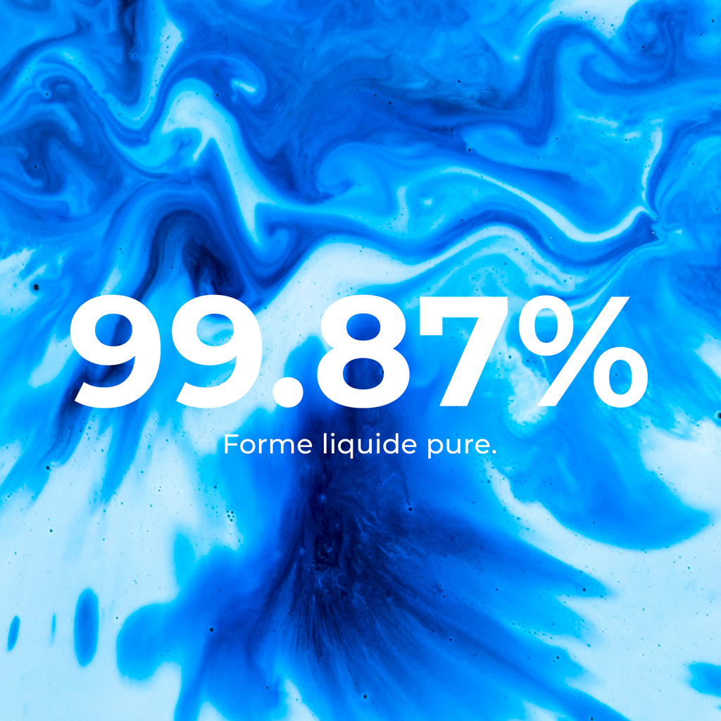 OSMOSE BLUE - BLUE SATURDAY